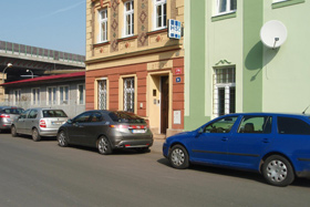 HSC Industry, spol. s r.o., Trmice